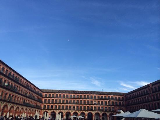 Plaza de la Corredera